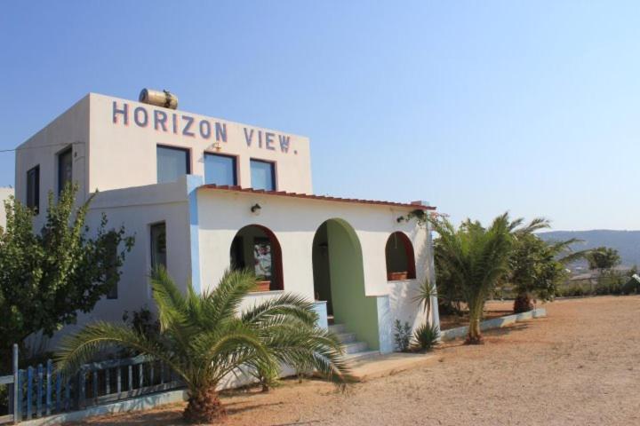 Horizon View Studios Amoopi Exteriör bild